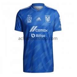 Maillot Tigres UANL Extérieur Tenue pour Homme 2022-2023 Manche Courte Maillot Tigres UANL Extérieur Tenue pour Homme 2022-2023 Manche Courte