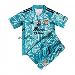 Maillot Tigres UANL Gardien 3ème Tenue pour Enfant 2022-2023 Manche Courte