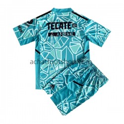 Maillot Tigres UANL Gardien 3ème Tenue pour Enfant 2022-2023 Manche Courte