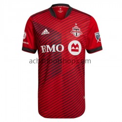 Maillot Toronto FC Domicile Tenue pour Homme 2022 Manche Courte