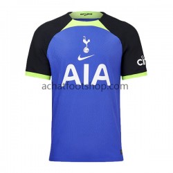 Maillot Tottenham Hotspur Extérieur Tenue pour Homme 2022-2023 Manche Courte