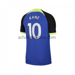 Maillot Tottenham Hotspur Harry Kane 10 Extérieur Tenue pour Homme 2022-2023 Manche Courte