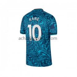 Maillot Tottenham Hotspur Harry Kane 10 3ème Tenue pour Homme 2022-2023 Manche Courte