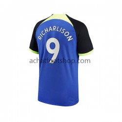 Maillot Tottenham Hotspur Richarlison 9 Extérieur Tenue pour Homme 2022-2023 Manche Courte