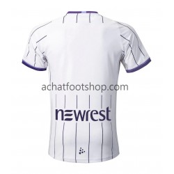Maillot Toulouse FC Domicile Tenue pour Homme 2022-2023 Manche Courte