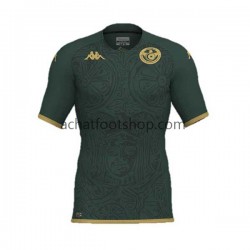 Maillot Tunisie 3ème Tenue pour Homme Coupe du Monde 2022 Manche Courte Maillot Tunisie 3ème Tenue pour Homme Coupe du Monde 2022 Manche Courte