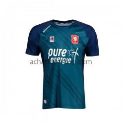 Maillot Twente Extérieur Tenue pour Homme 2022-2023 Manche Courte