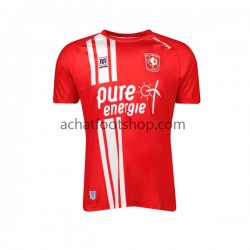 Maillot Twente Domicile Tenue pour Homme 2022-2023 Manche Courte