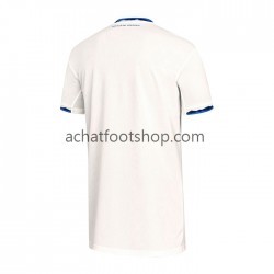 Maillot Universidad de Chile Extérieur Tenue pour Homme 2022 Manche Courte