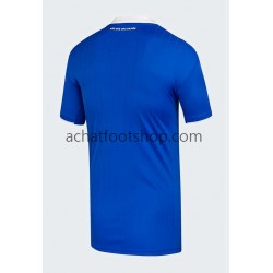 Maillot Universidad de Chile Domicile Tenue pour Homme 2022 Manche Courte