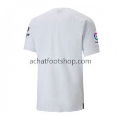 Maillot Valence CF Domicile Tenue pour Homme 2022-2023 Manche Courte