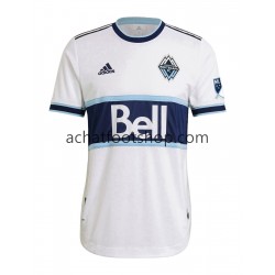 Maillot Vancouver Whitecap s Extérieur Tenue pour Homme 2022 Manche Courte