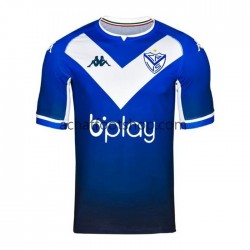 Maillot Velez Sarsfield Extérieur Tenue pour Homme 2022-2023 Manche Courte