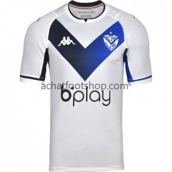 Maillot Velez Sarsfield Domicile Tenue pour Homme 2022-2023 Manche Courte