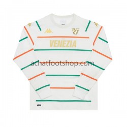 Maillot Venise Extérieur Tenue pour Homme 2022-2023 Manche Longue