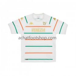 Maillot Venise Extérieur Tenue pour Homme 2022-2023 Manche Courte