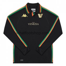 Maillot Venise Domicile Tenue pour Homme 2022-2023 Manche Longue