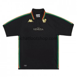 Maillot Venise Domicile Tenue pour Homme 2022-2023 Manche Courte
