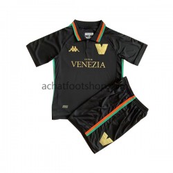 Maillot Venise Domicile Tenue pour Enfant 2022-2023 Manche Courte