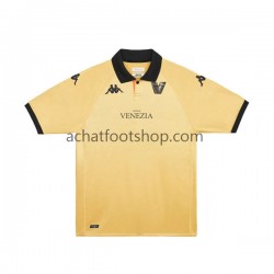 Maillot Venise 3ème Tenue pour Homme 2022-2023 Manche Courte