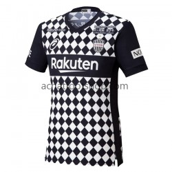 Maillot Vissel Kobe Extérieur Tenue pour Homme 2021-2022 Manche Courte