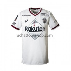 Maillot Vissel Kobe Extérieur Tenue pour Homme 2022 Manche Courte