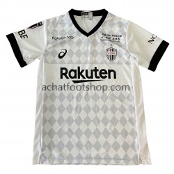 Maillot Vissel Kobe 3ème Tenue pour Homme 2021-2022 Manche Courte