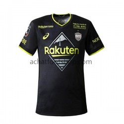 Maillot Vissel Kobe 3ème Tenue pour Homme 2022 Manche Courte