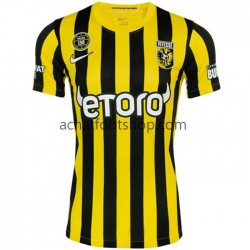 Maillot Vitesse Domicile Tenue pour Homme 2022-2023 Manche Courte