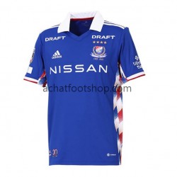 Maillot Yokohama F. Marinos Domicile Tenue pour Homme 2022 Manche Courte