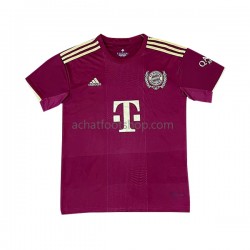 Maillot Bayern Munich Oktoberfest Domicile Tenue pour Homme 2022-2023 Manche Courte