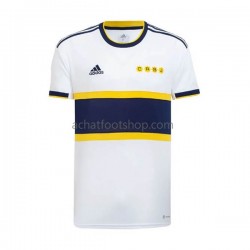Maillot CA Boca Juniors Extérieur Tenue pour Homme 2022-2023 Manche Courte