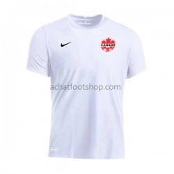 Maillot Canada Extérieur Tenue pour Homme Coupe du Monde 2022 Manche Courte Maillot Canada Extérieur Tenue pour Homme Coupe du Monde 2022 Manche Courte
