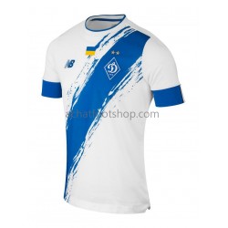 Maillot Dynamo Kyiv Domicile Tenue pour Homme 2022-2023 Manche Courte