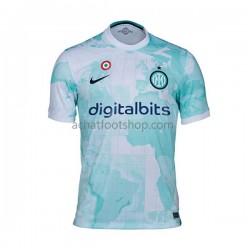 Maillot Inter Milan Extérieur Tenue pour Homme 2022-2023 Manche Courte