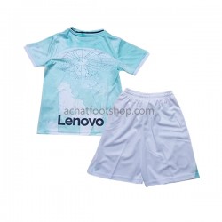 Maillot Inter Milan Extérieur Tenue pour Enfant 2022-2023 Manche Courte