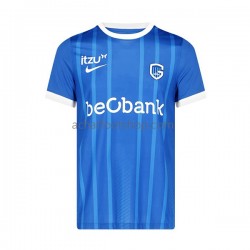 Maillot KRC Genk Domicile Tenue pour Homme 2022-2023 Manche Courte