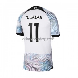 Maillot Liverpool M.Salah 11 Extérieur Tenue pour Homme 2022-2023 Manche Courte Maillot Liverpool M.Salah 11 Extérieur Tenue pour Homme 2022-2023 Manche Courte