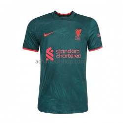 Maillot Liverpool 3ème Tenue pour Homme 2022-2023 Manche Courte