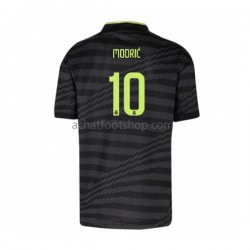 Maillot Real Madrid Modrić 10 3ème Tenue pour Homme 2022-2023 Manche Courte