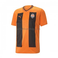 Maillot Shakhtar Donetsk Domicile Tenue pour Homme 2022-2023 Manche Courte