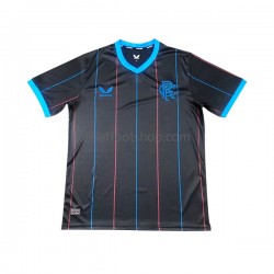 Maillot Shamrock Rovers 4ème Tenue pour Homme 2022-2023 Manche Courte