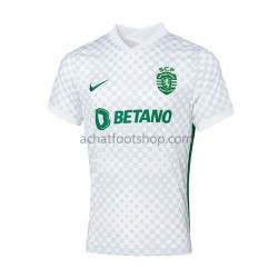 Maillot Sporting CP 3ème Tenue pour Homme 2022-2023 Manche Courte Maillot Sporting CP 3ème Tenue pour Homme 2022-2023 Manche Courte