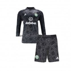 Maillot Celtic Gardien 3ème Tenue pour Enfant 2022-2023 Manche Courte