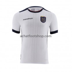 Maillot Ecuador 3ème Tenue pour Homme Coupe du Monde 2022 Manche Courte Maillot Ecuador 3ème Tenue pour Homme Coupe du Monde 2022 Manche Courte