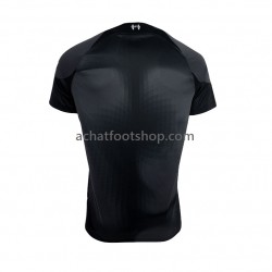 Maillot Liverpool Gardien Extérieur Tenue pour Homme 2022-2023 Manche Courte
