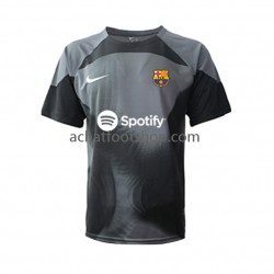 Maillot FC Barcelone Gardien Extérieur Tenue pour Homme 2022-2023 Manche Courte Maillot FC Barcelone Gardien Extérieur Tenue pour Homme 2022-2023 Manche Courte