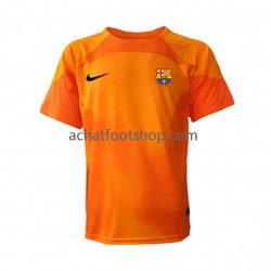 Maillot FC Barcelone Gardien 3ème Tenue pour Homme 2022-2023 Manche Courte Maillot FC Barcelone Gardien 3ème Tenue pour Homme 2022-2023 Manche Courte