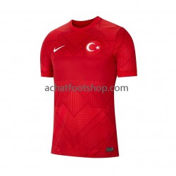 Maillot Turquie Extérieur Tenue pour Homme 2022-2023 Manche Courte Maillot Turquie Extérieur Tenue pour Homme 2022-2023 Manche Courte
