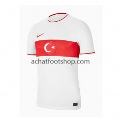 Maillot Turquie Domicile Tenue pour Homme 2022-2023 Manche Courte Maillot Turquie Domicile Tenue pour Homme 2022-2023 Manche Courte